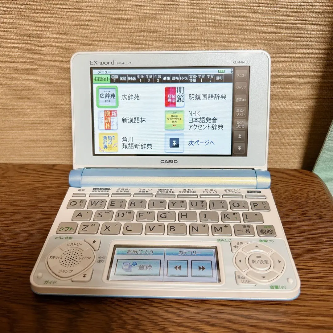 2026年最新】xd-n6100の人気アイテム - メルカリ