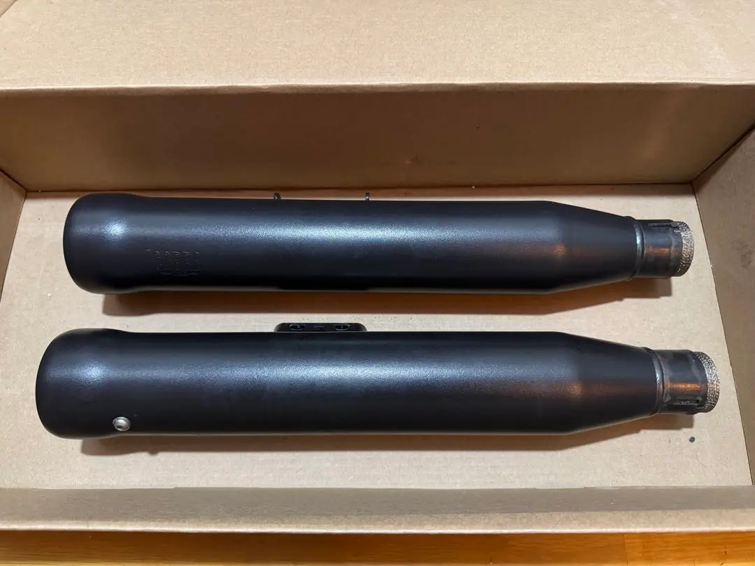 2026年最新】fxlrs マフラーの人気アイテム - メルカリ