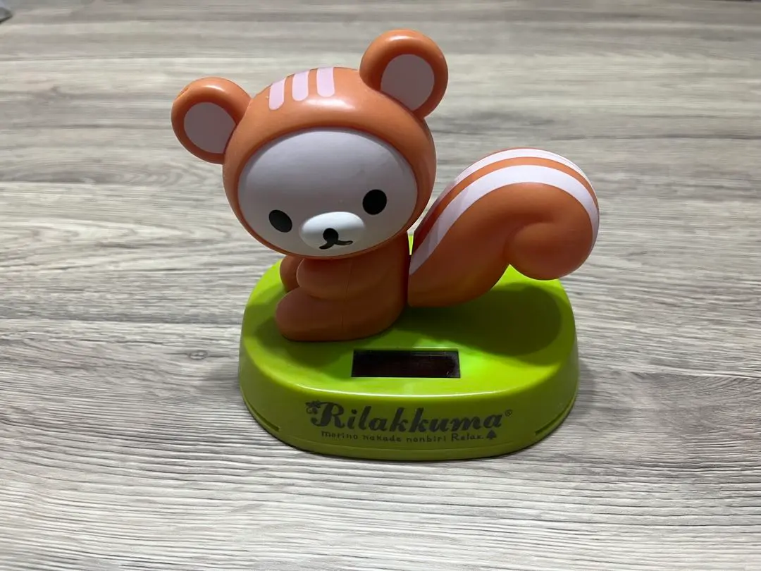 2026年最新】リラックマ メガネスタンドの人気アイテム - メルカリ
