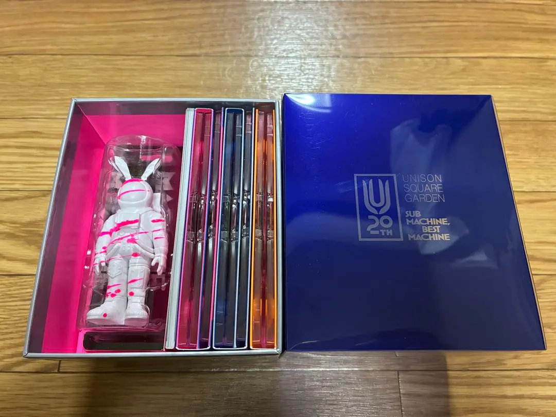 2026年最新】unison square garden フィギュアの人気アイテム - メルカリ