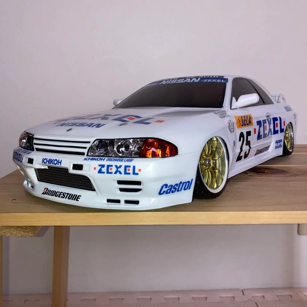 2026年最新】タミヤ r32の人気アイテム - メルカリ