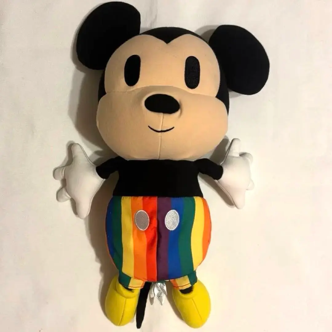 2026年最新】ミッキーヨギボーの人気アイテム - メルカリ