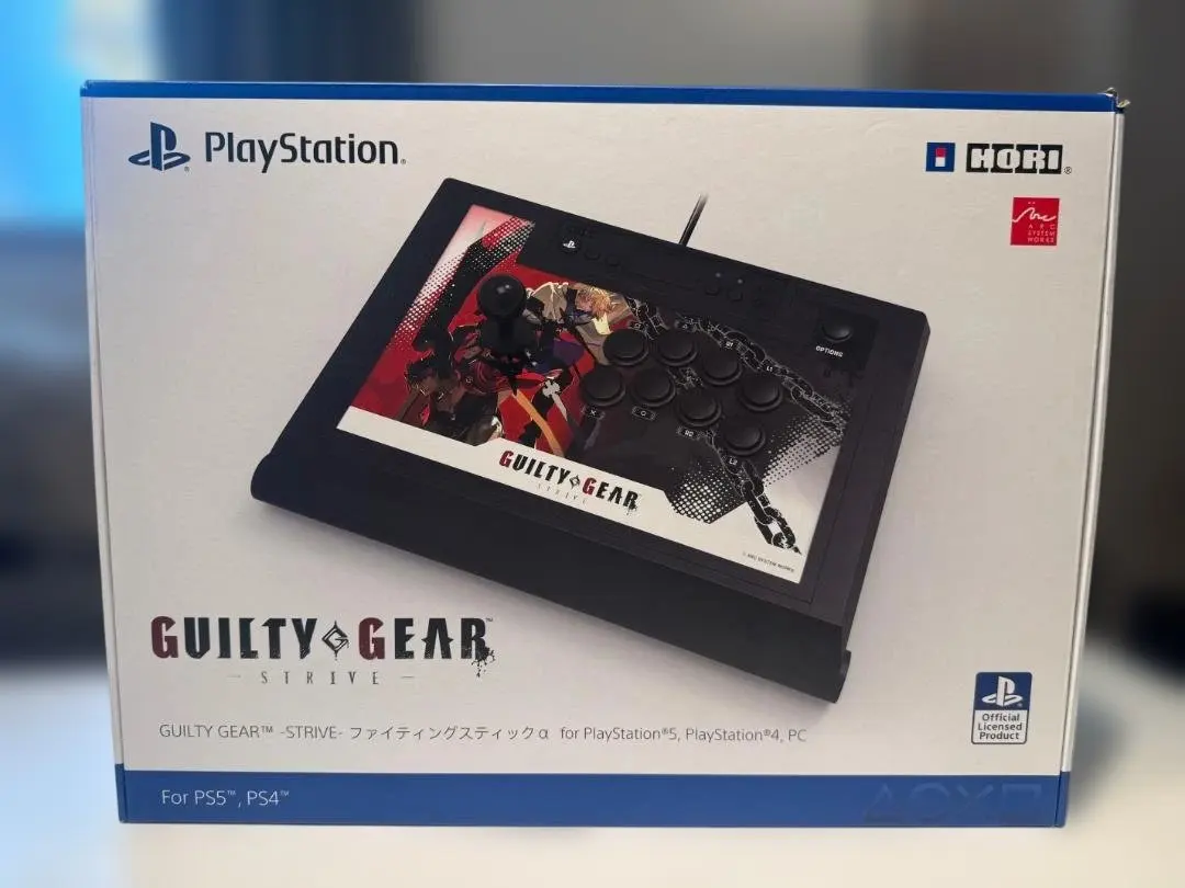 2026年最新】HORI ファイティングスティック SSの人気アイテム - メルカリ