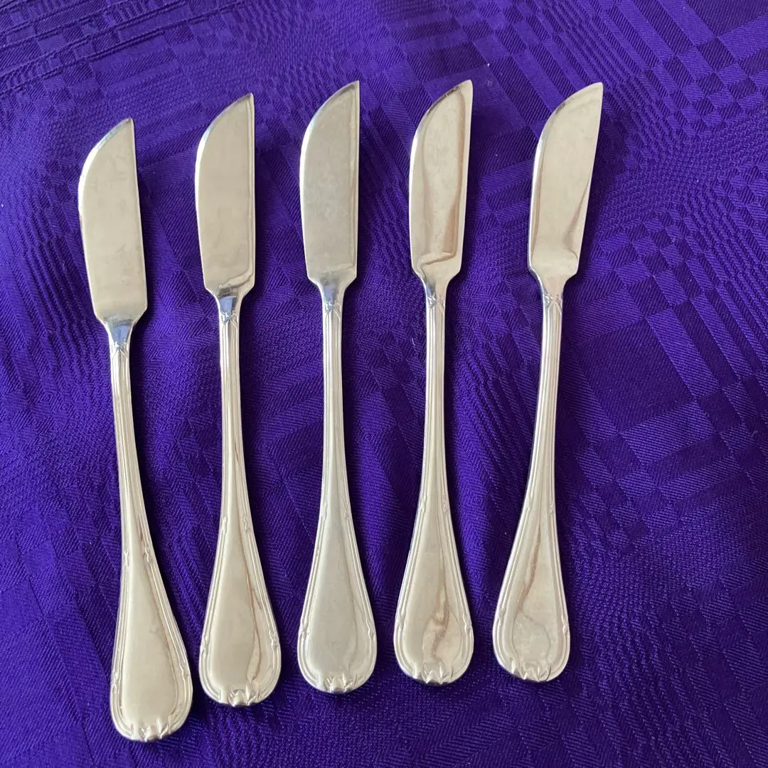 2026年最新】バターナイフ クリストフルの人気アイテム - メルカリ