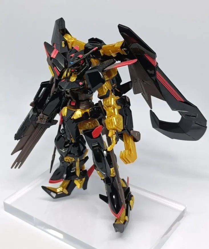 2026年最新】ガンダムゴールドプレートの人気アイテム - メルカリ