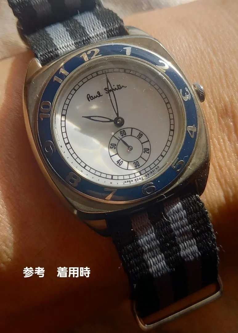 2026年最新】ポールスミス 1995の人気アイテム - メルカリ