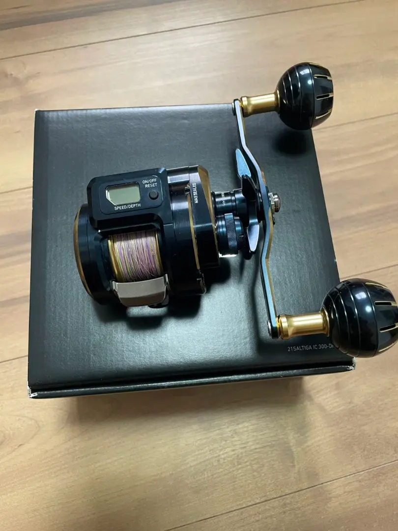 2026年最新】ソルティガic 300h-sjの人気アイテム - メルカリ