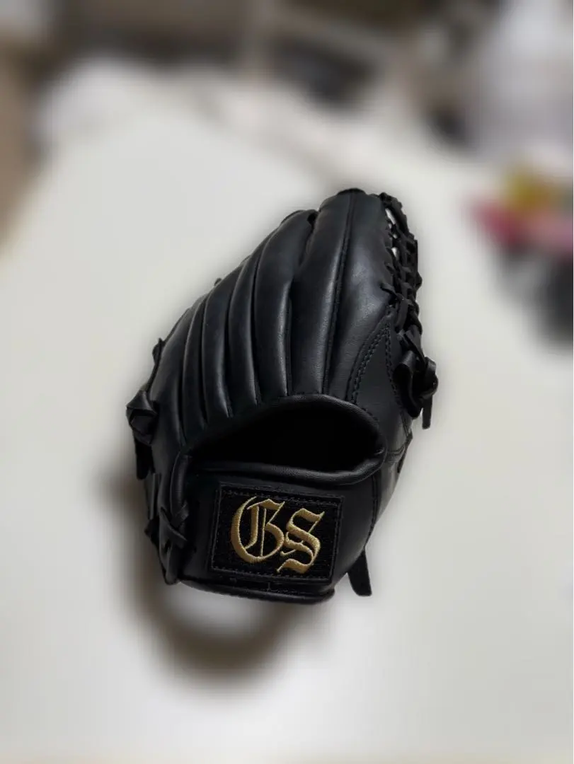 2026年最新】GSグローブ 軟式の人気アイテム - メルカリ