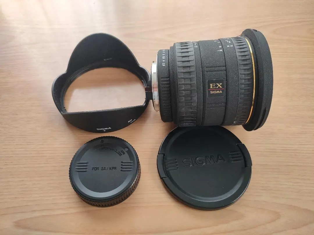 2026年最新】17-35mm F2.8-4 EXの人気アイテム - メルカリ