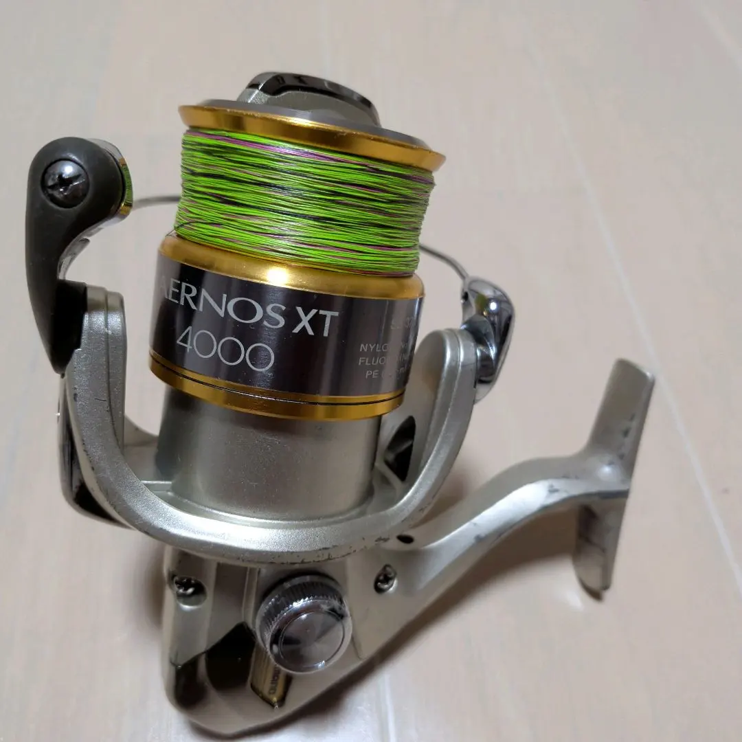 2026年最新】シマノ エアノスxtの人気アイテム - メルカリ