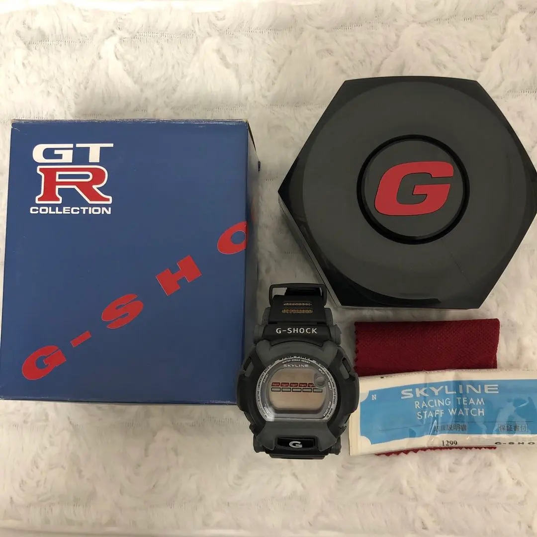 2026年最新】g-shock gt-rの人気アイテム - メルカリ
