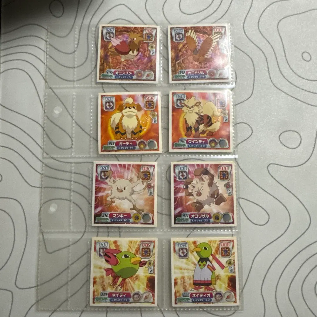 2026年最新】ポケモンシールれつでんジュニアの人気アイテム - メルカリ