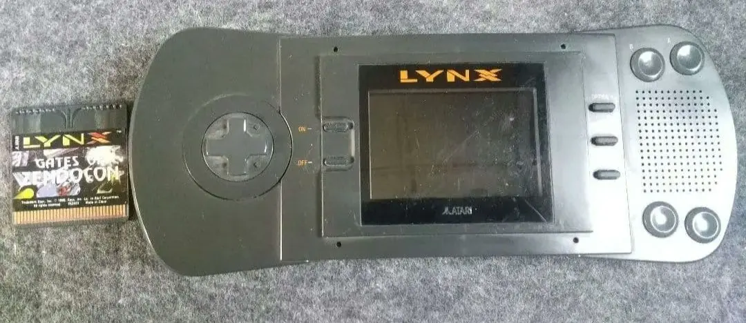 2026年最新】アタリ リンクス ソフトの人気アイテム - メルカリ