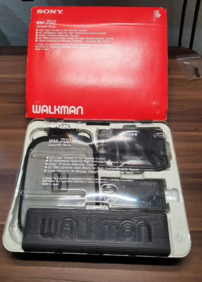 2026年最新】ウォークマン WM-550Cの人気アイテム - メルカリ