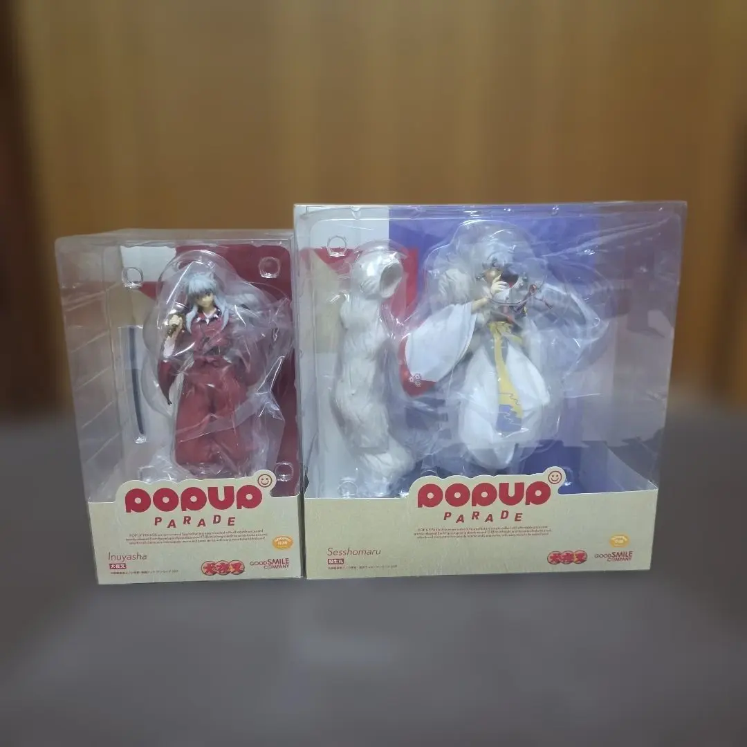 2026年最新】pop up parade 犬夜叉の人気アイテム - メルカリ