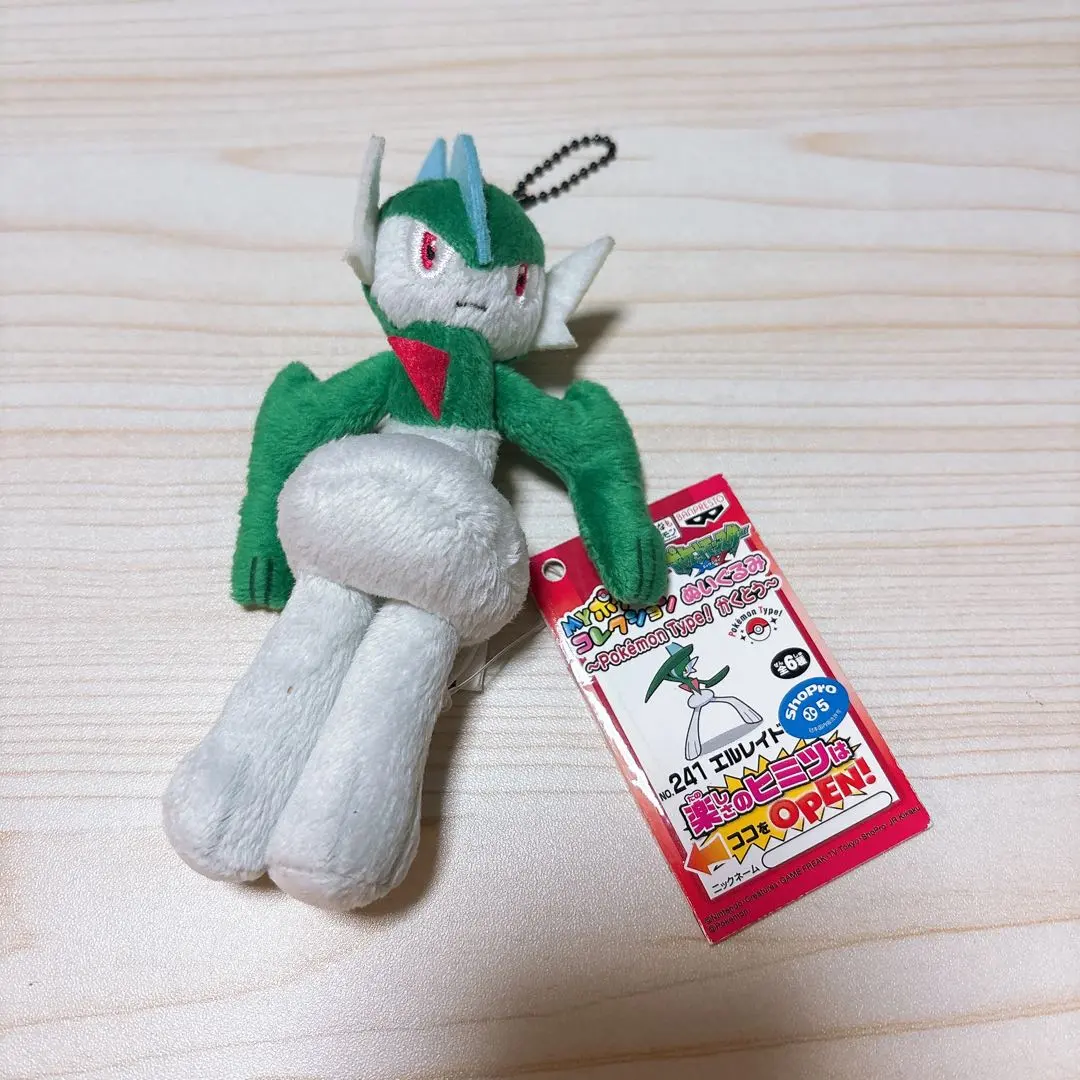 2026年最新】エルレイド モンコレの人気アイテム - メルカリ