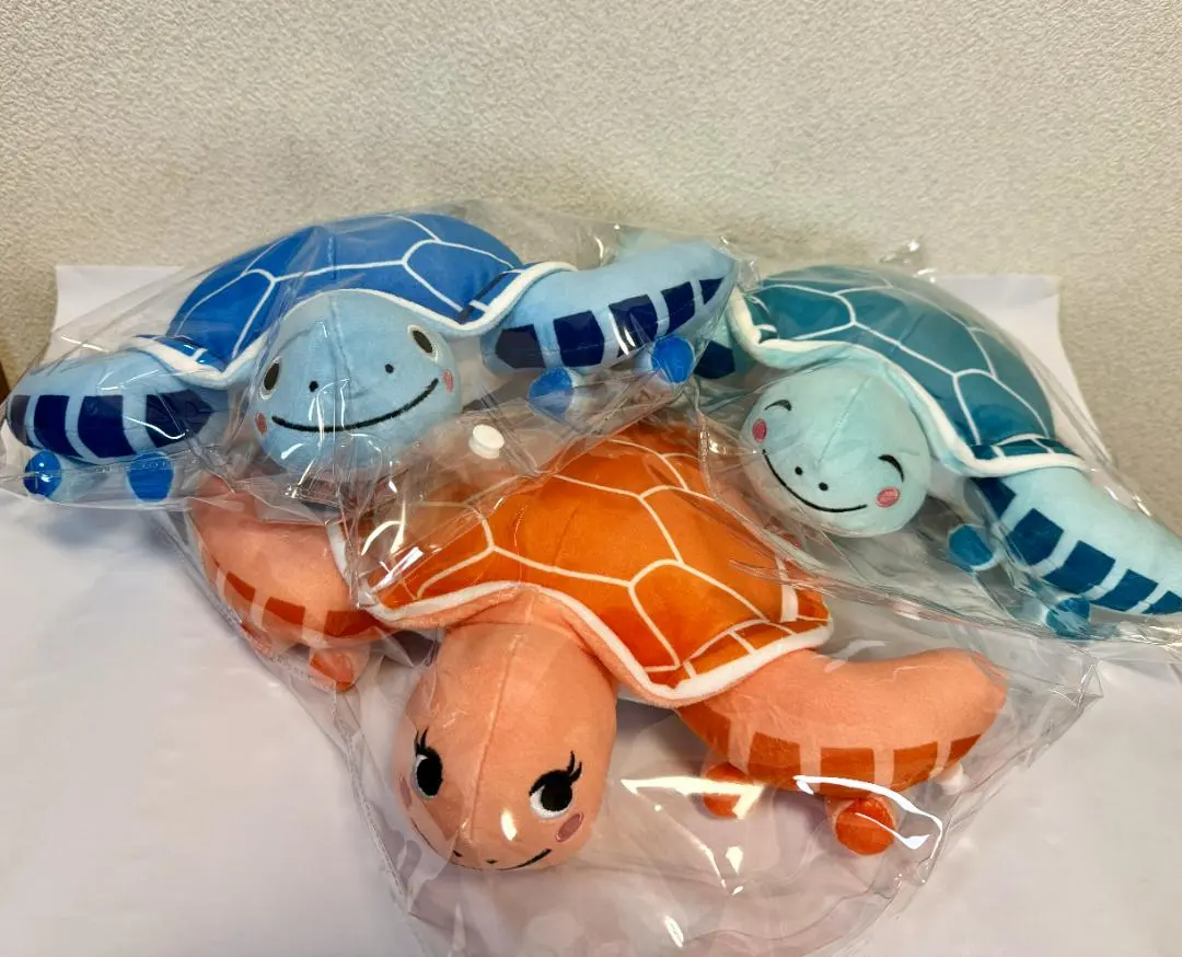 2026年最新】フライングホヌ ぬいぐるみの人気アイテム - メルカリ