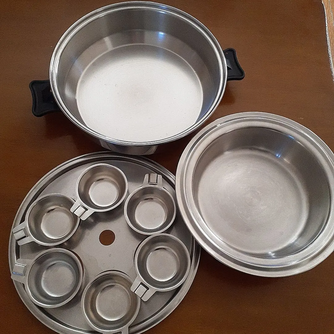 2026年最新】インコア鍋の人気アイテム - メルカリ