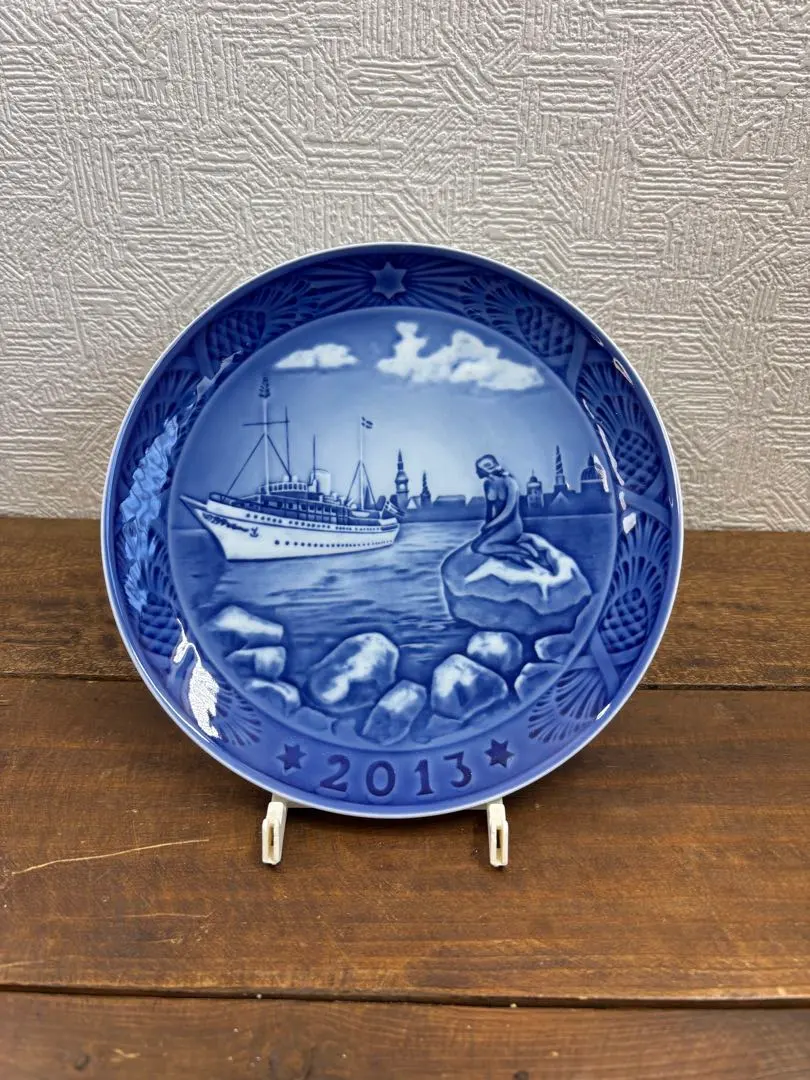 2026年最新】ロイヤルコペンハーゲン アンデルセン童話プレートの人気