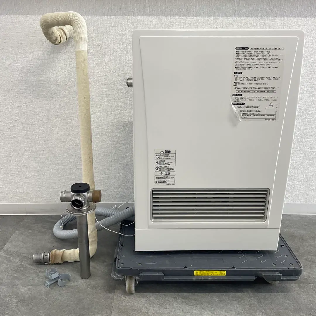 2026年最新】RHF リンナイの人気アイテム - メルカリ