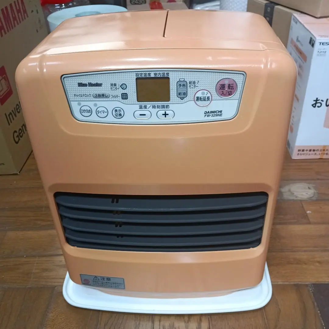 2026年最新】ダイニチブルーヒーター 気化器の人気アイテム - メルカリ
