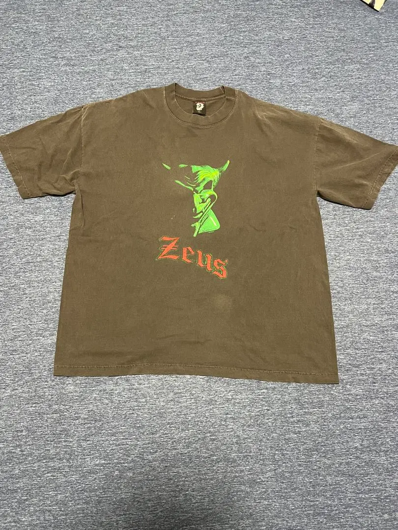 2026年最新】RIZE Tシャツ zeusの人気アイテム - メルカリ