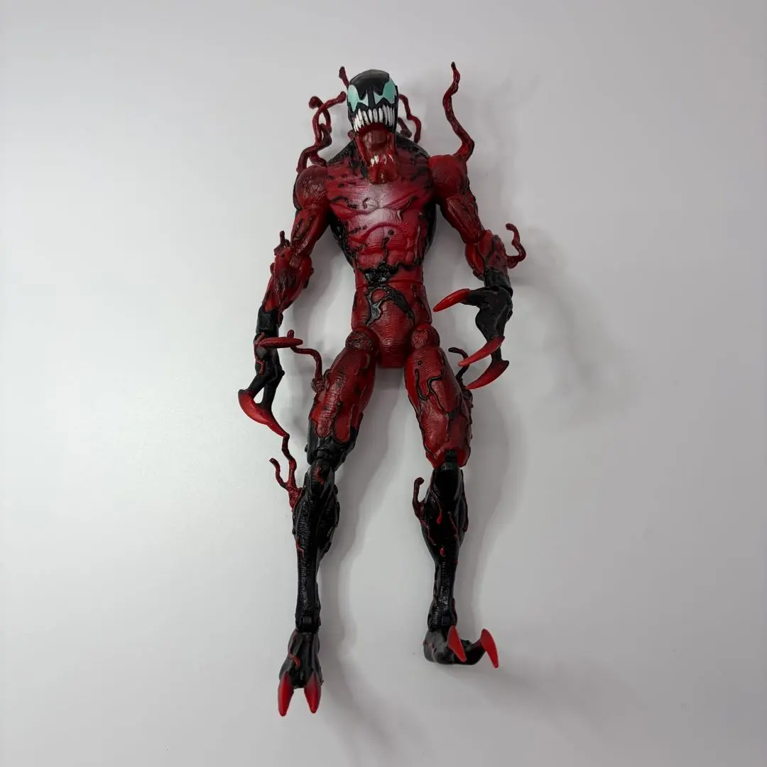 2026年最新】カーネイジ マーベルレジェンドの人気アイテム - メルカリ