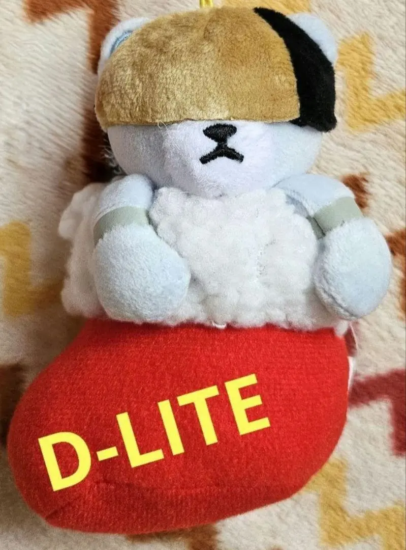 2026年最新】BigBANG ぬいぐるみ クリスマスの人気アイテム - メルカリ