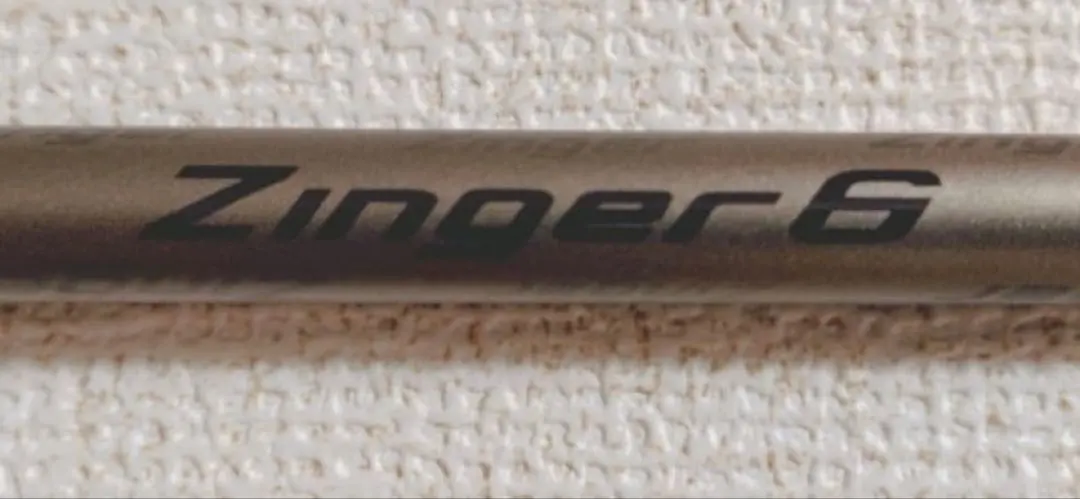 2026年最新】ジンガー シャフトの人気アイテム - メルカリ