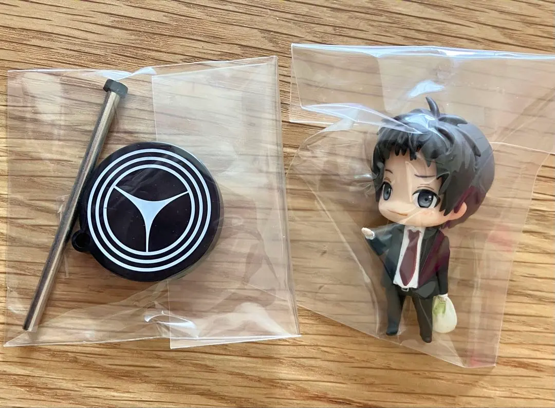 2026年最新】ワンコイン ペルソナ4 BOXの人気アイテム - メルカリ