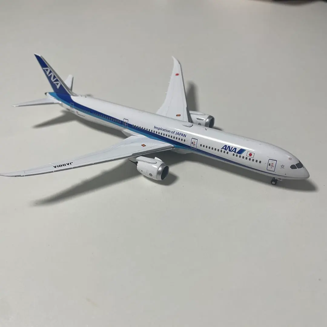 2026年最新】ANA 1/400 b787-10の人気アイテム - メルカリ