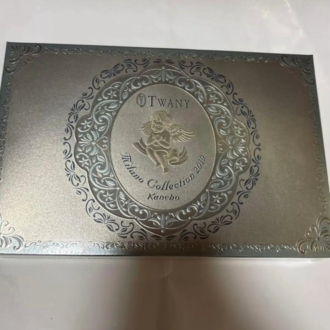 2026年最新】ミラノコレクション2019 トワニーの人気アイテム - メルカリ