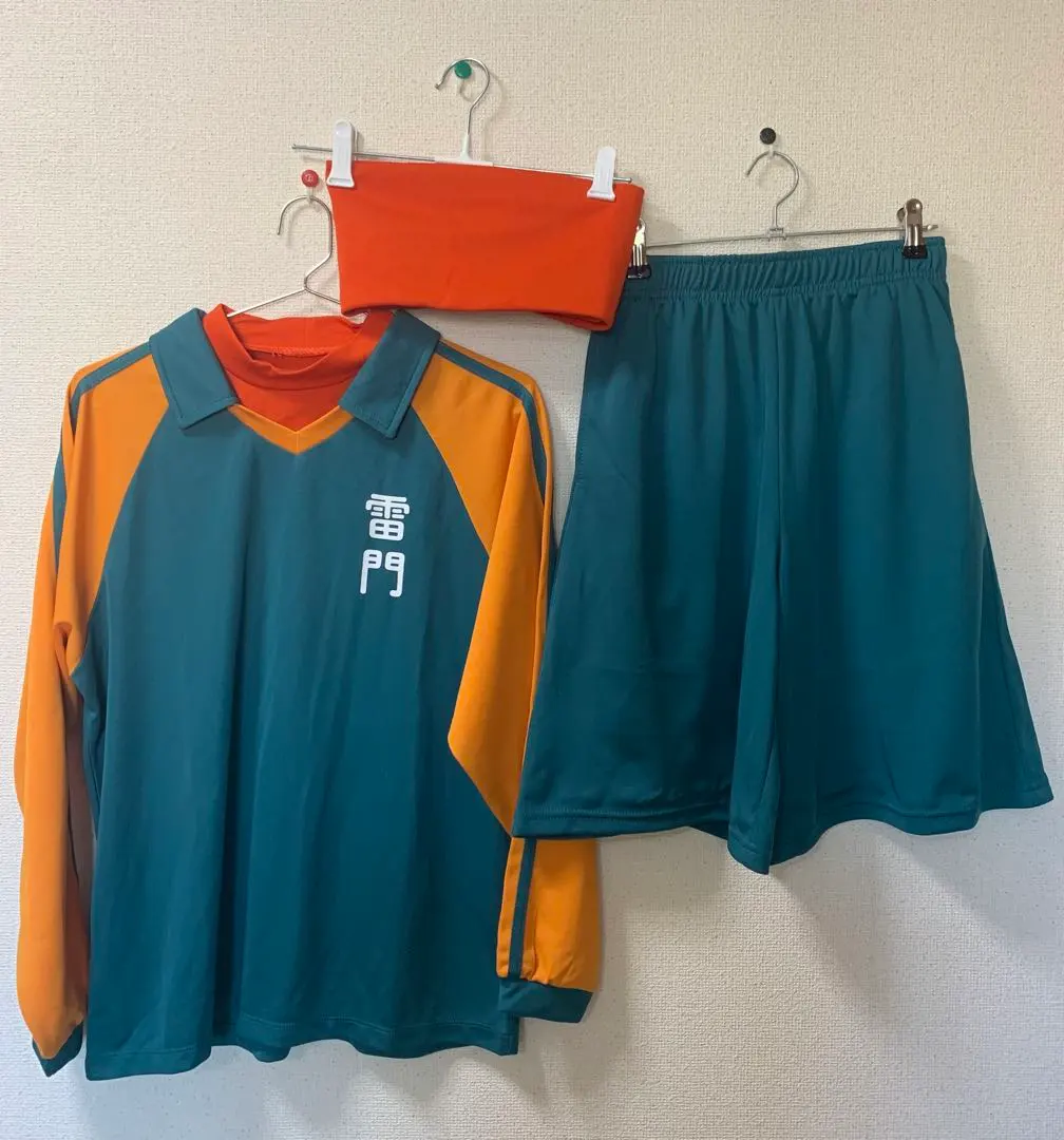 2026年最新】円堂守 ユニフォームの人気アイテム - メルカリ