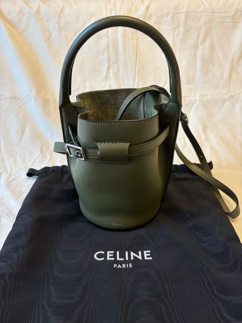 2026年最新】セリーヌ CELINE ビッグバッグナノバケットの人気アイテム