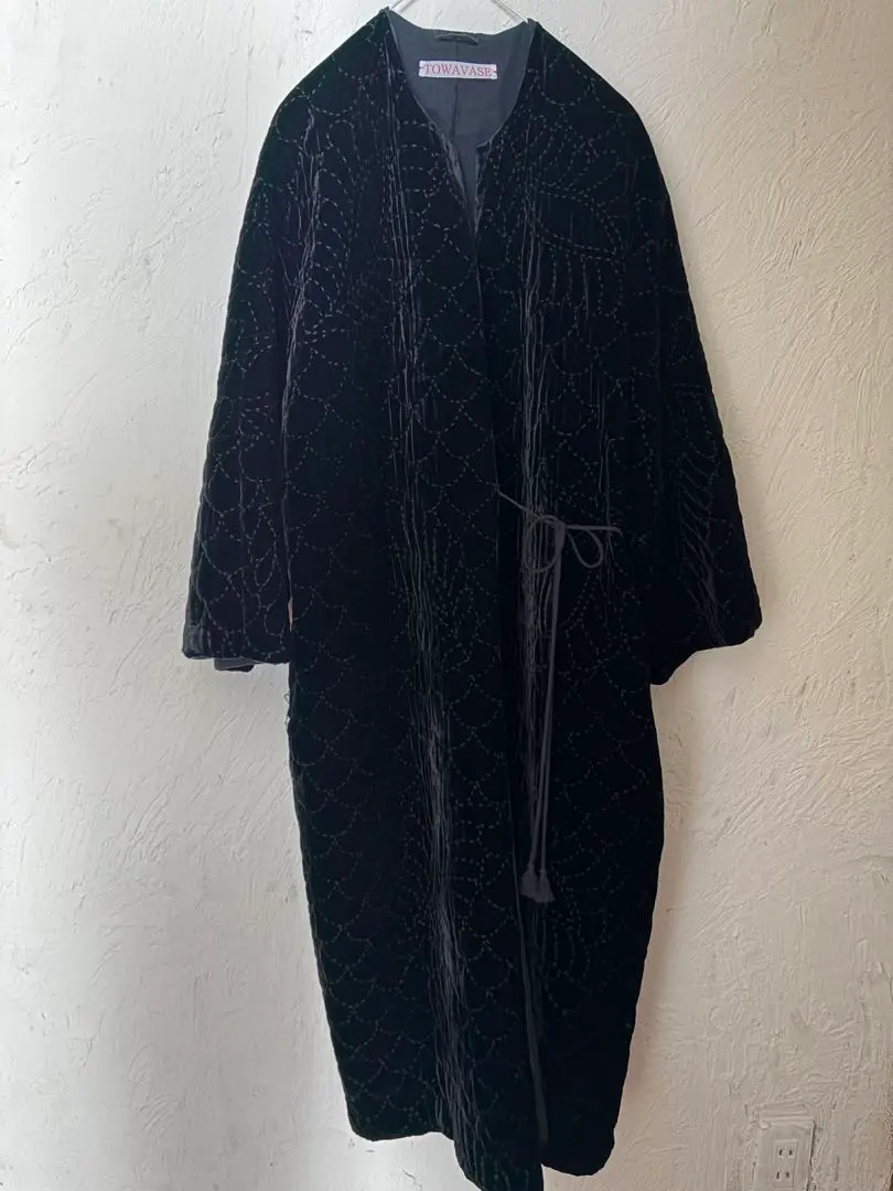 2026年最新】towavase キルトローブの人気アイテム - メルカリ