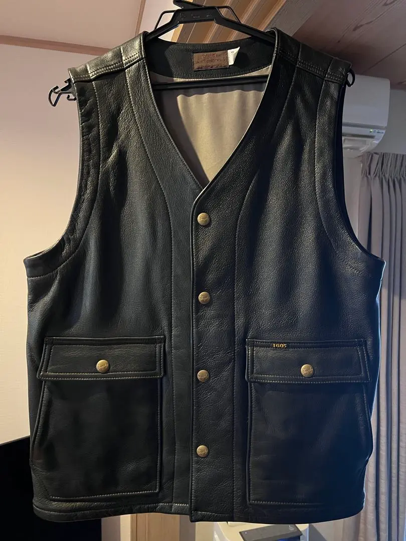 2026年最新】TROPHY CLOTHING ベストの人気アイテム - メルカリ