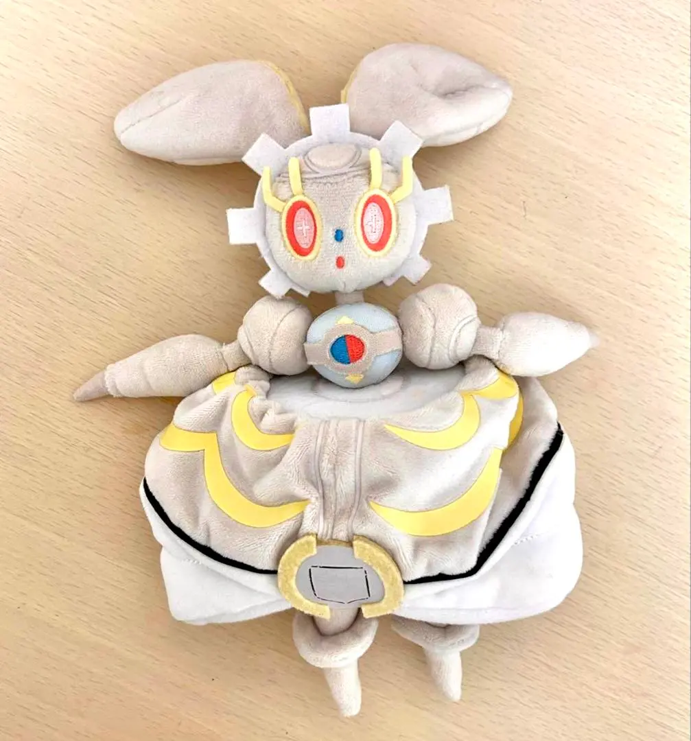 2026年最新】マギアナ ぬいぐるみの人気アイテム - メルカリ