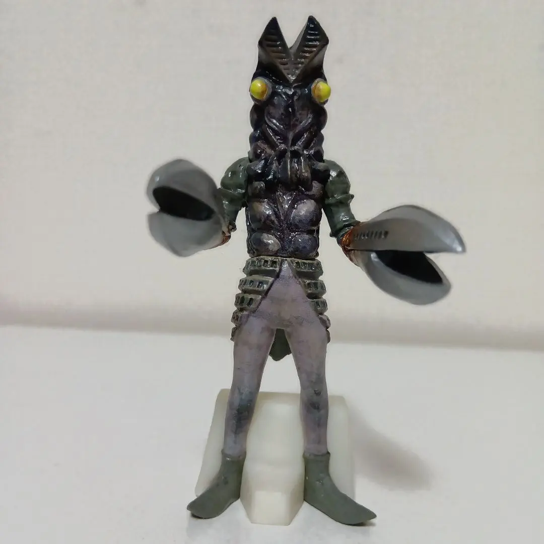 2026年最新】DG バルタン星人の人気アイテム - メルカリ