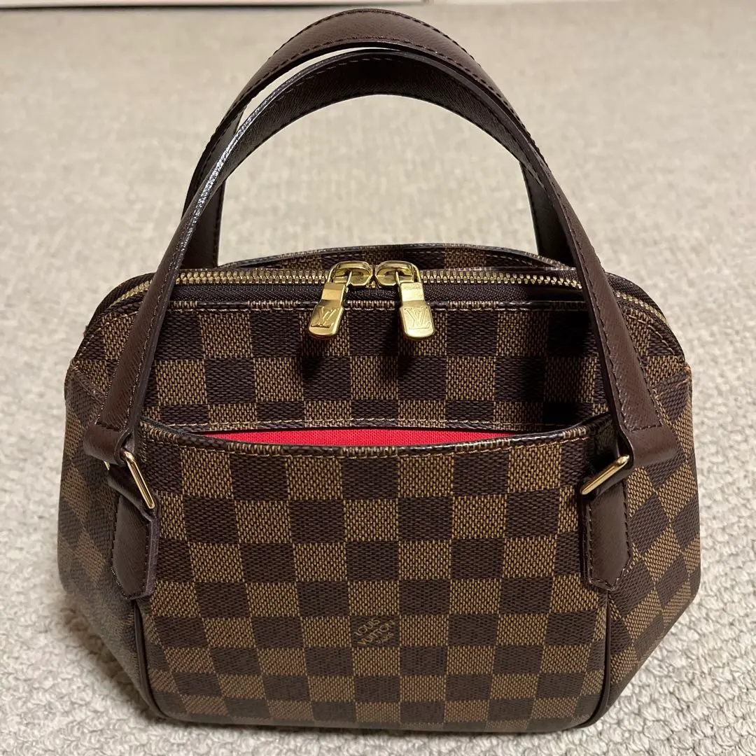 2026年最新】ルイヴィトン ダミエ ベレムの人気アイテム - メルカリ