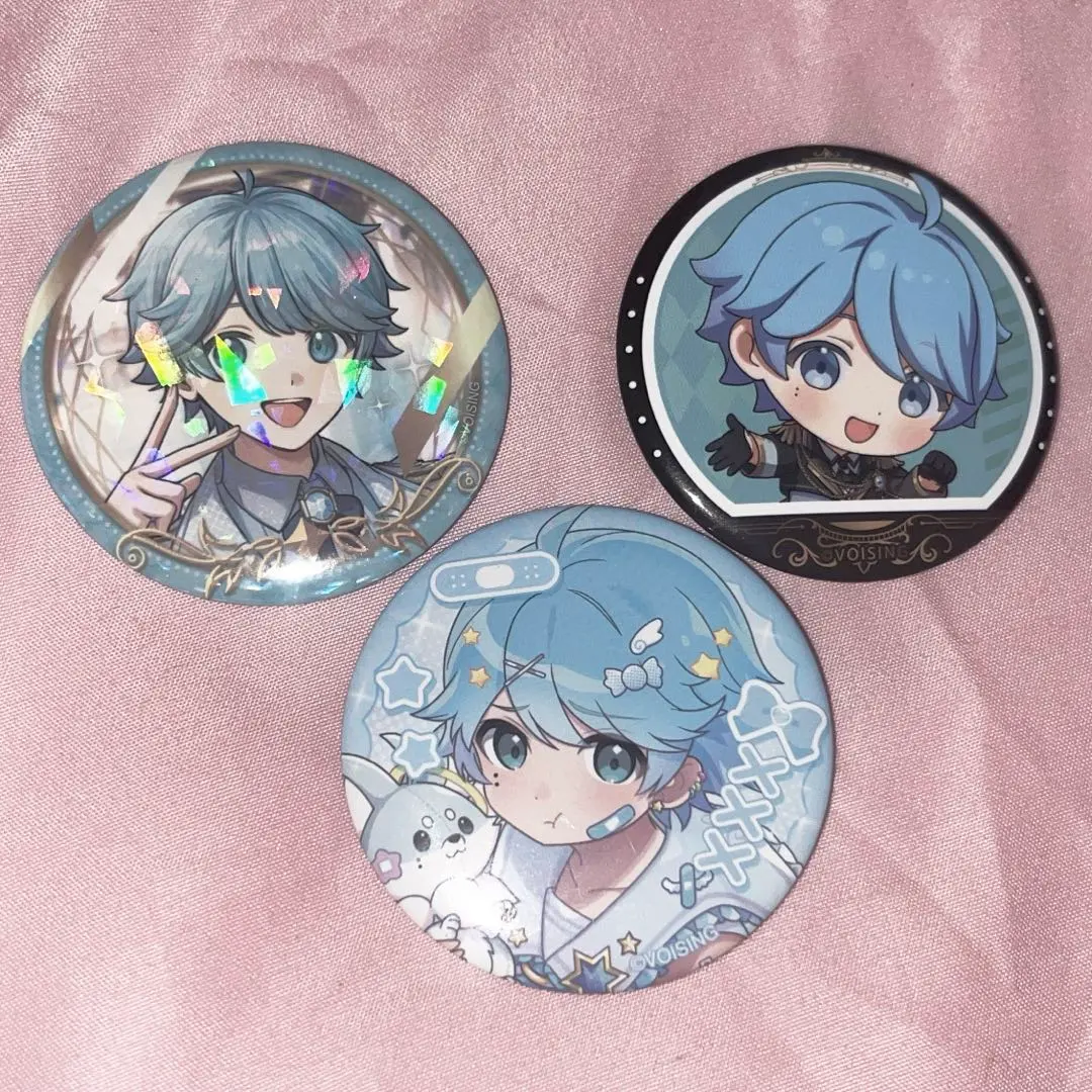 2026年最新】hotoke 缶バ 愛足りの人気アイテム - メルカリ