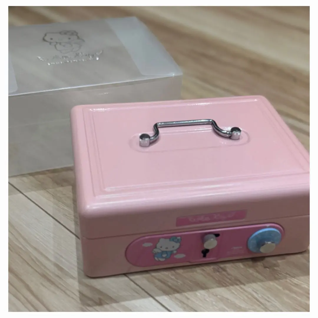 2026年最新】手提げ金庫 キャラクターの人気アイテム - メルカリ