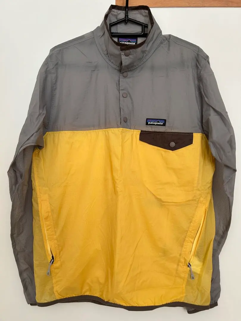 2026年最新】パタゴニア フーディニ スナップt プルオーバーの人気