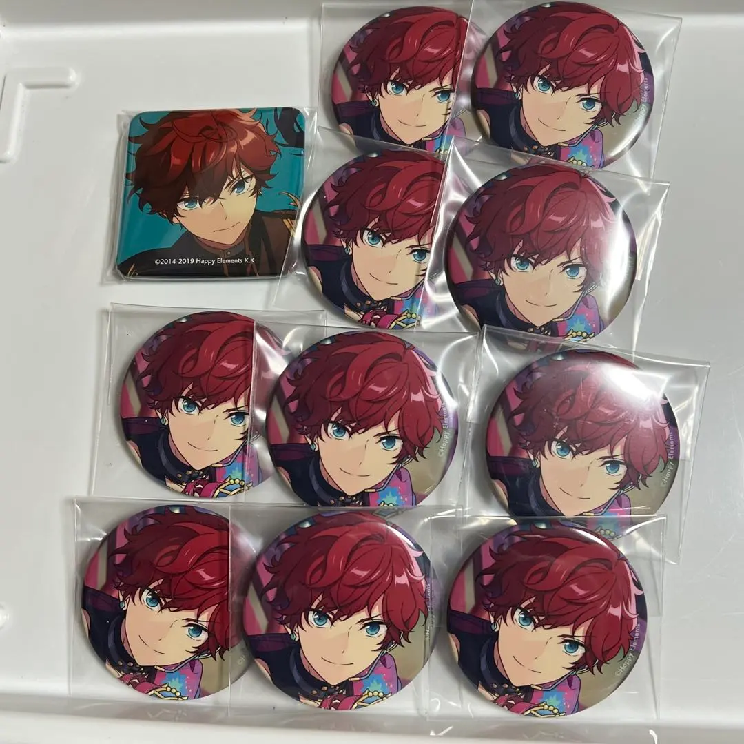 2026年最新】缶バッジ trip 一彩の人気アイテム - メルカリ