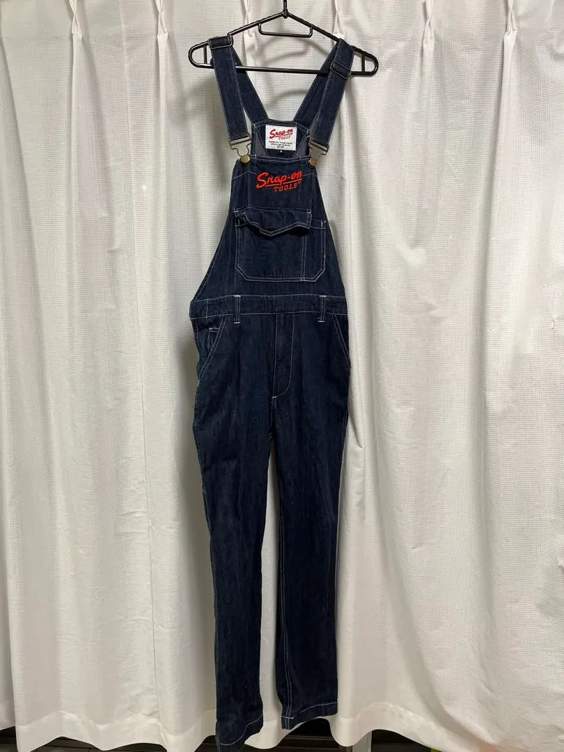 2026年最新】スナップオンサロペットの人気アイテム - メルカリ