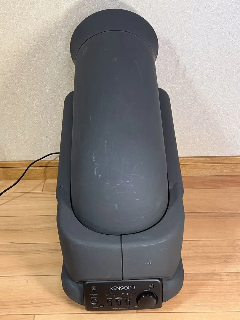 2026年最新】ケンウッド_スーパーウーファーの人気アイテム - メルカリ
