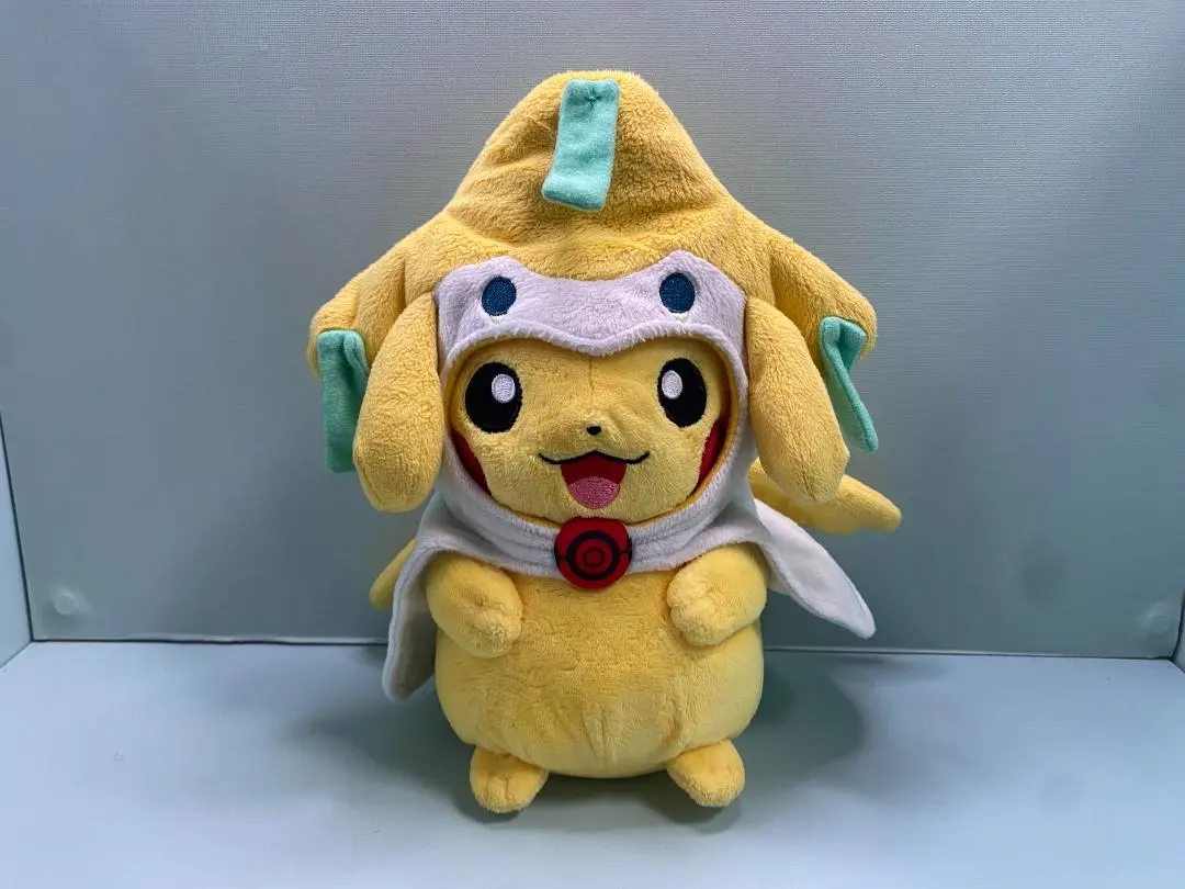 2026年最新】ジラーチ ポンチョの人気アイテム - メルカリ