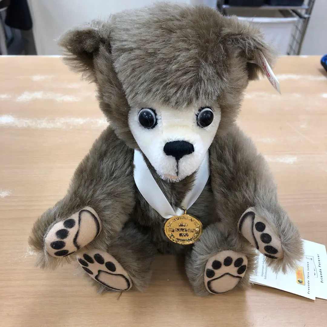 2026年最新】ベリーマンベアの人気アイテム - メルカリ