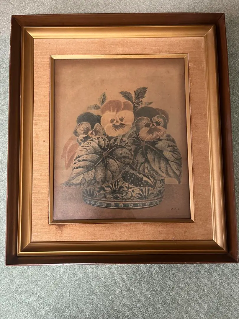 2026年最新】岡鹿之助の人気アイテム - メルカリ