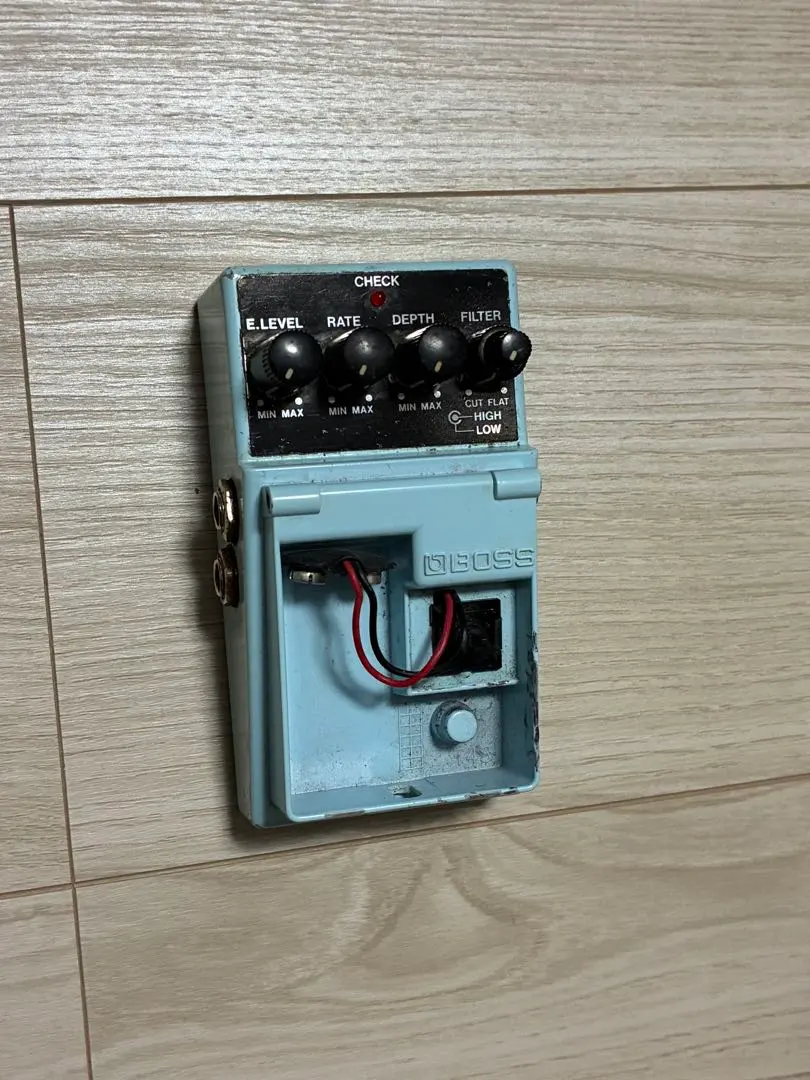 2026年最新】boss ce-20の人気アイテム - メルカリ