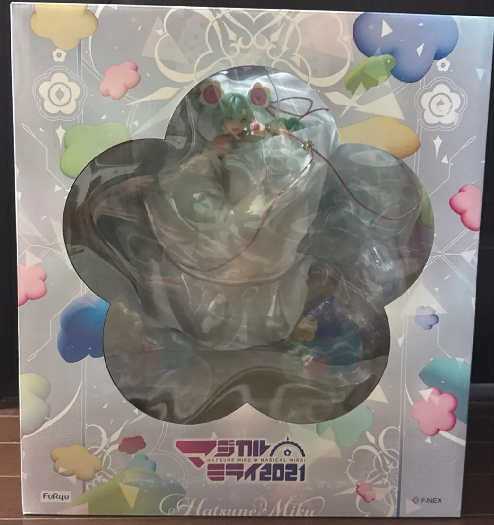 2026年最新】初音ミクマジカルミライ 2021ver. 1/7スケールフィギュア